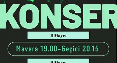 Zonguldak'ta "Yeşilfest" coşkusu ve konser heyecanı başlıyor