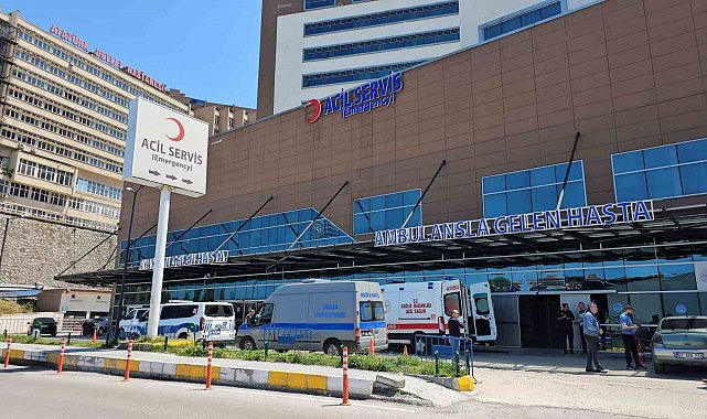 Zonguldak'ta ruhsatsız madende göçük: 1 kişi hayatını kaybetti