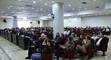 Zonguldak'ta sıfır atıkta yeni dönem başlıyor