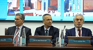 100 yıllık vasiyet Semerkant'ta yerine getirildi