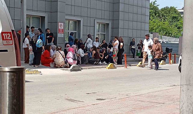 16 yaşındaki motosiklet sürücüsü hayatını kaybetti