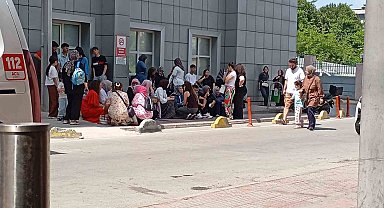16 yaşındaki motosiklet sürücüsü hayatını kaybetti