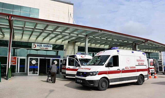 17 yaşındaki liseli, motosiklet kazasında hayatını kaybetti
