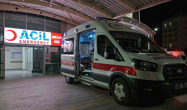2 arkadaşın ağır yaralandığı kavganın sebebi "araç ticareti" iddiası çıktı