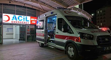 2 arkadaşın ağır yaralandığı kavganın sebebi "araç ticareti" iddiası çıktı