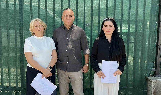 20 bin TL aidat, 100 bin TL ek ödeme: Lüks rezidansta aidat krizi mahkemeye taşındı