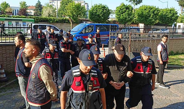 20 yıl önce dere yatağında bulunan kadın cesedinin sırrı çözülüyor: 2 tutuklama