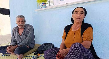 20 yıl sonra yakalanan katil zanlısının serbest kalması acılı ailenin yarasını kanattı