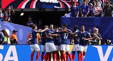 2026 FIFA Dünya Kupası: Fransa: 3 - Senegal: 1