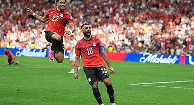 2026 FIFA Dünya Kupası: Yeni Zelanda: 1 - Mısır: 3