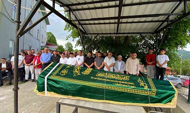3 işçinin öldüğü elektrik faciasında bir kişi daha defnedildi