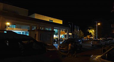 ''Senin buğdayın benimkinden fazla'' diyerek babasını öldürdü