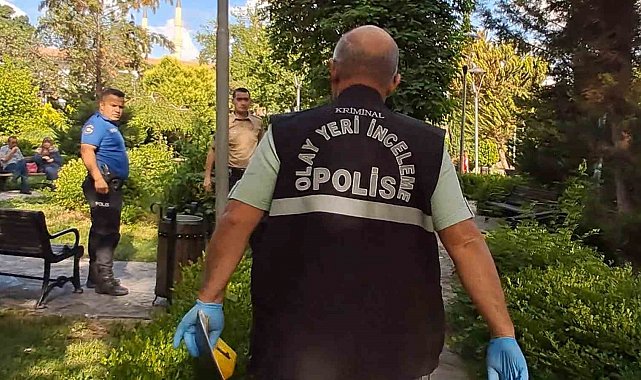 'Kız meselesi' kavgasında kan aktı: 3 yaralı