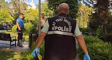 'Kız meselesi' kavgasında kan aktı: 3 yaralı