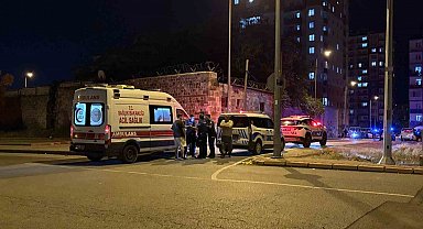 'Torpil patlatma' kavgasında sopa ve satır kullanıldı: 3 yaralı