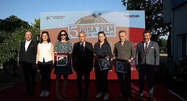 5. Kısadan Anlat'ta final heyecanı yaşandı: Büyük ödül sahibini buldu