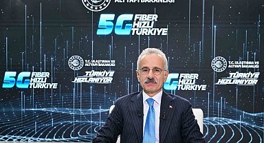 5G, elektronik haberleşme yatırımlarını rekor seviyeye taşıdı