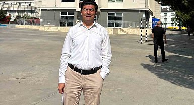 7 üniversite bitiren emekli asker 9.'su için sınava girdi