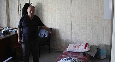 72 yaşındaki tatlıcıdan tarikat iddiası: "7-8 yıldır evime bile giremiyorum"