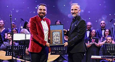 8. ESEV Sanat Festivali Gazze'ye umut oluyor