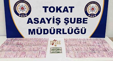 800 kilometrelik vurgun planını polis çözdü