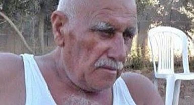 82 yaşındaki motosikletli, kazada hayatını kaybetti
