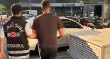 9 ilde yasa dışı bahis ve kara para operasyonu: 37 gözaltı