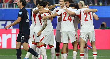 A Milli Futbol Takımı'nda 26 futbolcunun 23'ü Dünya Kupası'nda oynadı