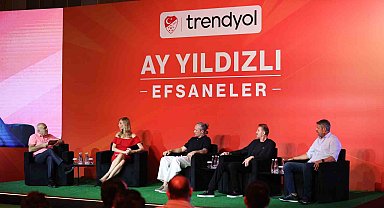 A Milli Takım'ın efsane isimlerinden Dünya Kupası mesajı
