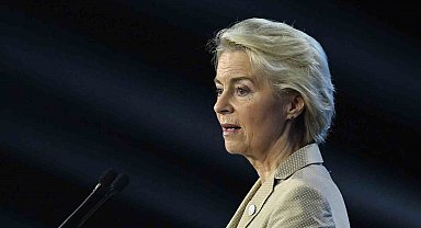 AB Komisyonu Başkanı Leyen, Ermenistan ve Azerbaycan'ı ziyaret edecek