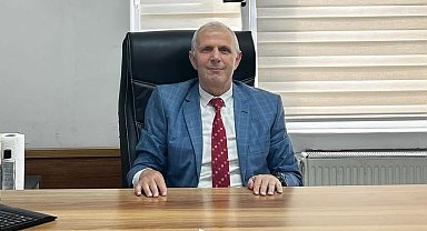 Abanoz görevine döndü