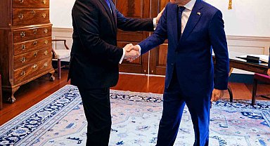 ABD Dışişleri Bakanı Rubio, Alman mevkidaşı Wadephul ile görüştü