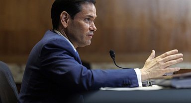 ABD Dışişleri Bakanı Rubio, Temsilciler Meclisi'ne İran anlaşması ile ilgili brifing verecek