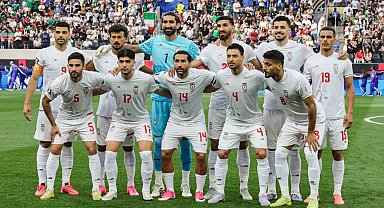 ABD, İran Milli Takımı'na yönelik seyahat kısıtlamasını esnetti