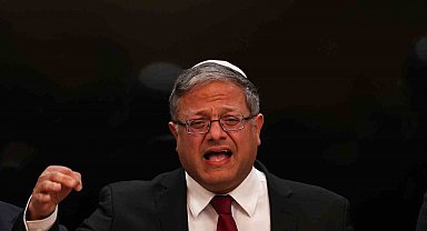 ABD, İsrailli Bakan Ben Gvir'den vize için parmak izi istedi, ziyaret iptal edildi