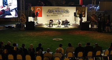 Abdal Musa Sultanı anma etkinlikleri başladı