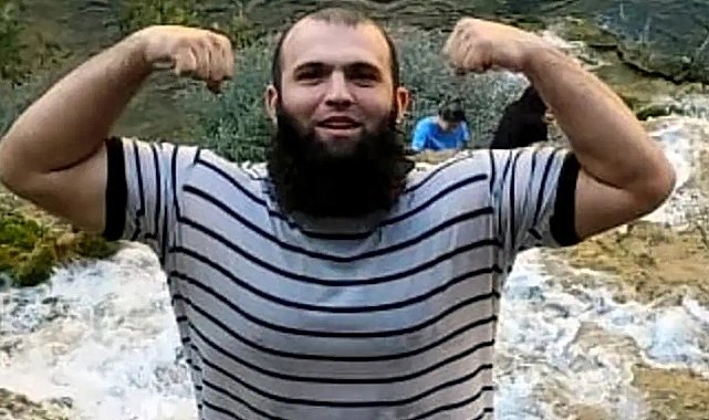 Adana'da 25 gündür aranan şahsın cansız bedeni bulundu