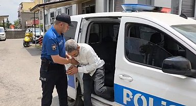 Adana'da çeşitli suçlardan aranan 5 hükümlü yakalandı
