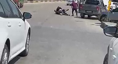 Adana'da kavga sırasında çıkan pompalı tüfek paniğe neden oldu