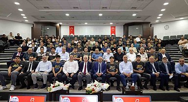 ADASO'nun Erasmus+ projesiyle 109 öğrenci Avrupa'da deneyim kazandı