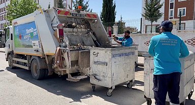 Adıyaman Belediyesi YKS için tüm birimleriyle tedbir aldı