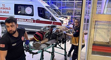 Adıyaman'da silahlı saldırı: 1 ölü