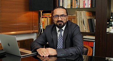 Adli Bilişim Uzmanı Karaman: "Zonguldak, siber güvenliğin merkezine dönüşüyor"