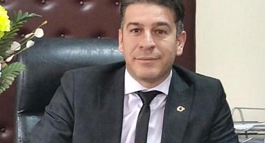 Afşin Demir'e Erzincan'da önemli görev