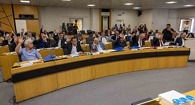 Afyonkarahisar'ın depremselliğiyle ilgili kritik adım