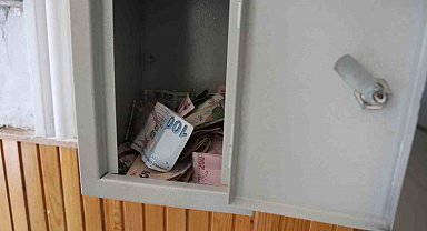 Ahi sandığı, ihtiyaç sahibi öğrencilerin imdadına yetişti