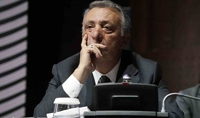 Ahmet Nur Çebi, Altay'ı incelemeye aldı