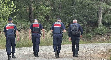 Ailesinin 18 gündür haber alamadığı genci arama çalışmaları sürüyor