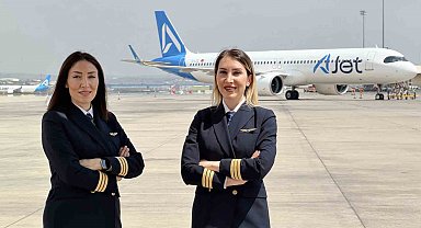 AJet'ten yüzde 30 indirimli KKTC kampanyası