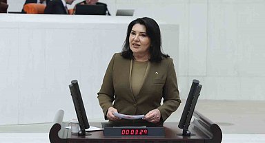 AK Parti Adana Milletvekili Karamık'tan finansal okuryazarlık vurgusu